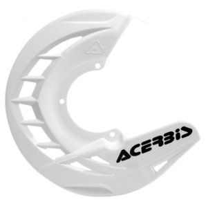 Acerbis X-Brake Bremsscheiben Abdeckung von Acerbis