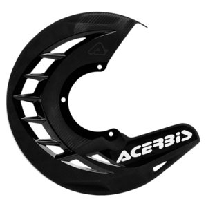 Acerbis X-Brake Bremsscheiben Abdeckung von Acerbis