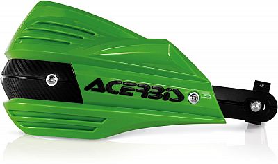 Acerbis X-Factor, Handschutz - Grün von Acerbis