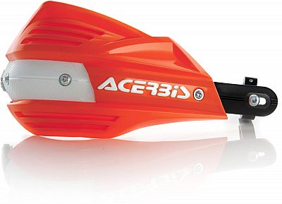 Acerbis X-Factor, Handschutz - Orange (Ktm) von Acerbis