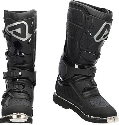 Acerbis X-Rock MM2, Stiefel - Schwarz - 47 EU von Acerbis