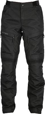 Acerbis X-Rover, Textilhose wasserdicht Damen - Schwarz - XS von Acerbis