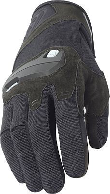 Acerbis X-Street, Handschuhe - Schwarz - 3XL von Acerbis
