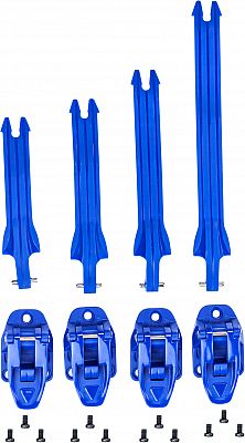 Acerbis X-Team/X-Stradhu/E-Team, Verschlussriemen - Blau Acerbis X-Team/X-Stradhu/E-Team, Verschlussriemen - Blau von Acerbis