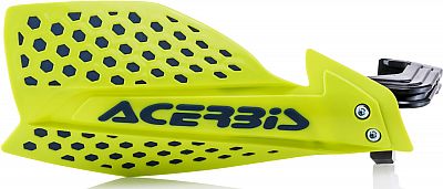 Acerbis X-Ultimate, Handschützer - Gelb/Blau von Acerbis