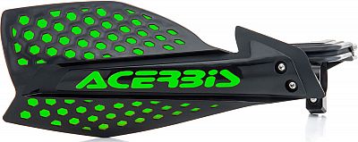 Acerbis X-Ultimate, Handschützer - Schwarz/Grün Acerbis X-Ultimate, Handschützer - Schwarz/Grün von Acerbis