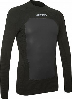 Acerbis X-Wind, Funktionsshirt - Schwarz - L/XL von Acerbis