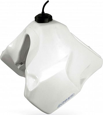 Acerbis Yamaha TT 600 23 L, Kraftstofftank - Weiß - 23 L Acerbis Yamaha TT 600 23 L, Kraftstofftank - Weiß - 23 L von Acerbis