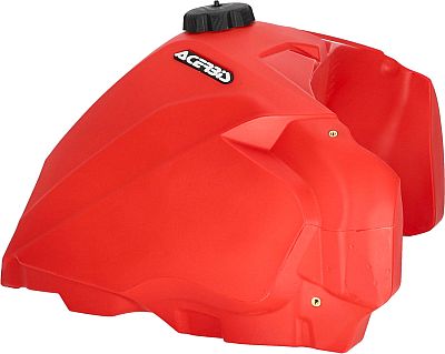 Acerbis Yamaha XT 700 Z Ténéré 23 L, Kraftstofftank - Rot - 23 L Acerbis Yamaha XT 700 Z Ténéré 23 L, Kraftstofftank - Rot - 23 L von Acerbis