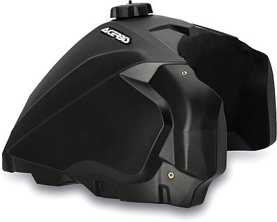 Acerbis Yamaha XT 700 Z Ténéré 23 L, Kraftstofftank - Schwarz - 23 l von Acerbis