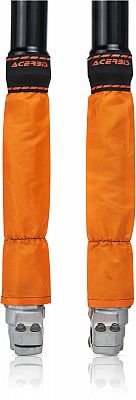 Acerbis Z-Mud, Gabelschützer - Orange Acerbis Z-Mud, Gabelschützer - Orange von Acerbis