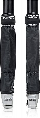 Acerbis Z-Mud, Gabelschützer - Schwarz Acerbis Z-Mud, Gabelschützer - Schwarz von Acerbis