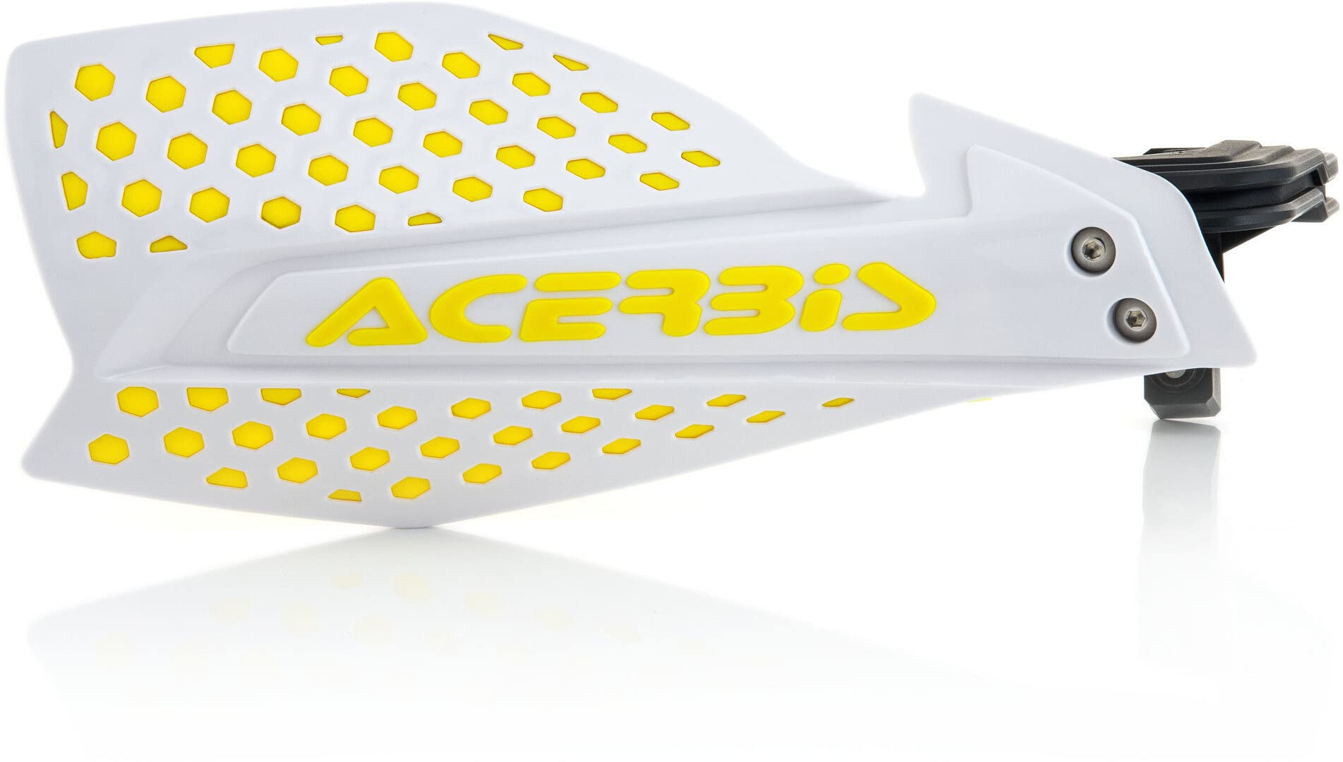 HANDSCHUHE X-ULTIMATE WEISS/GELB HANDSCHUHE X-ULTIMATE WEISS/GELB von Acerbis
