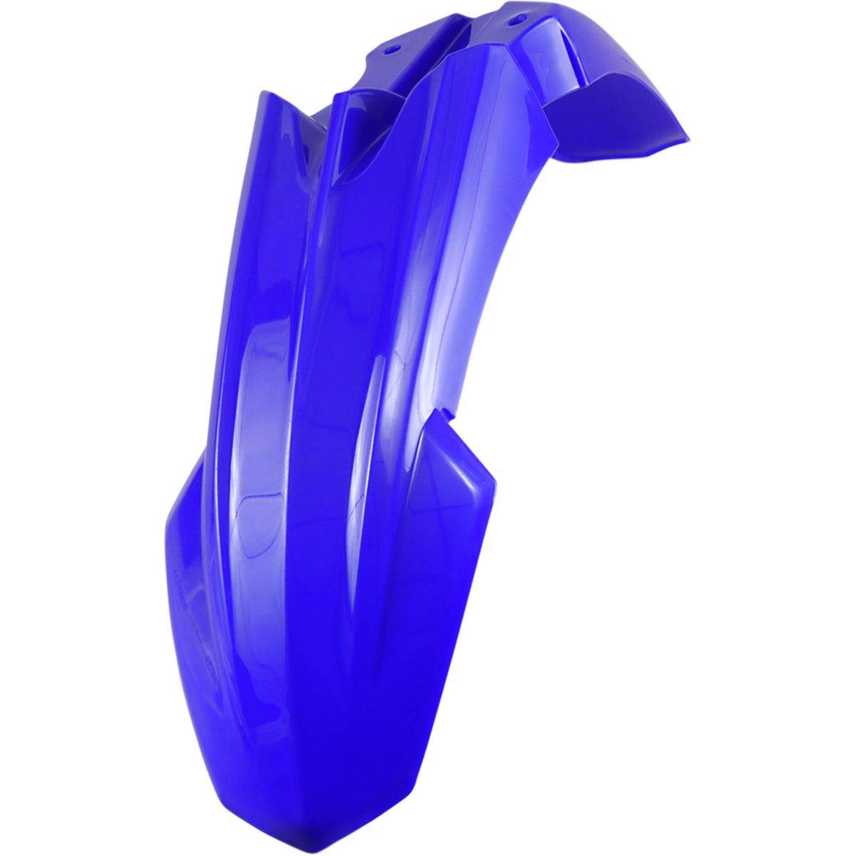 Kotflügel vorne YZ 65 2019 blau von Acerbis