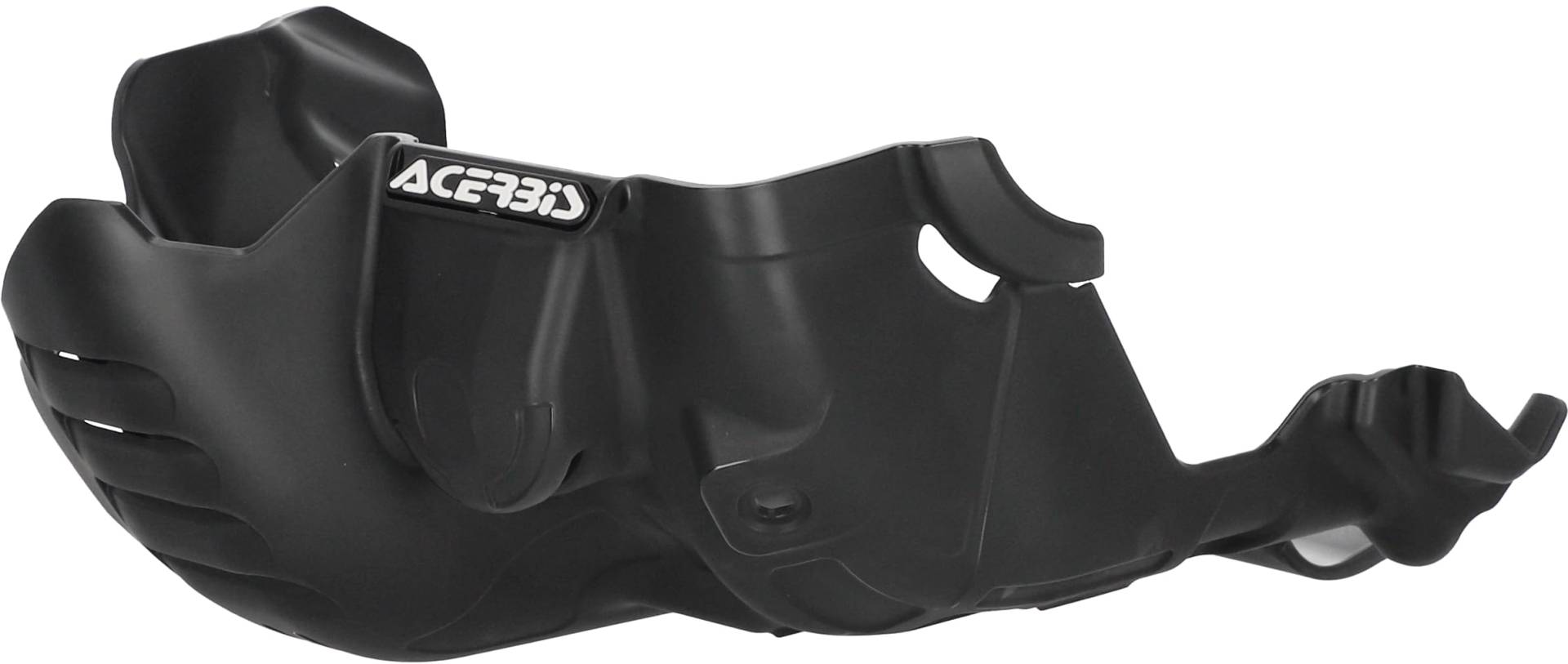 Kunststoff-Submotor kompatibel mit Yamaha Teneré 700 2019 2020 2021 2022, Motorrad Zubehör, Farbe schwarz Kunststoff-Submotor kompatibel mit Yamaha Teneré 700 2019 2020 2021 2022, Motorrad Zubehör, Farbe schwarz von Acerbis