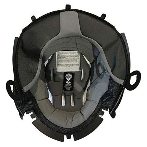 NOLAN SP.INTERNO.CLIMA COMFORT.M.GREY.-> 2011.N103 von Nolan