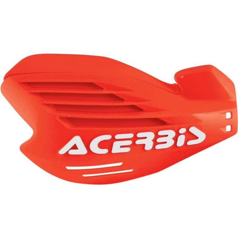 Paramano Acerbis X-Force Neon Orange '16 von Acerbis