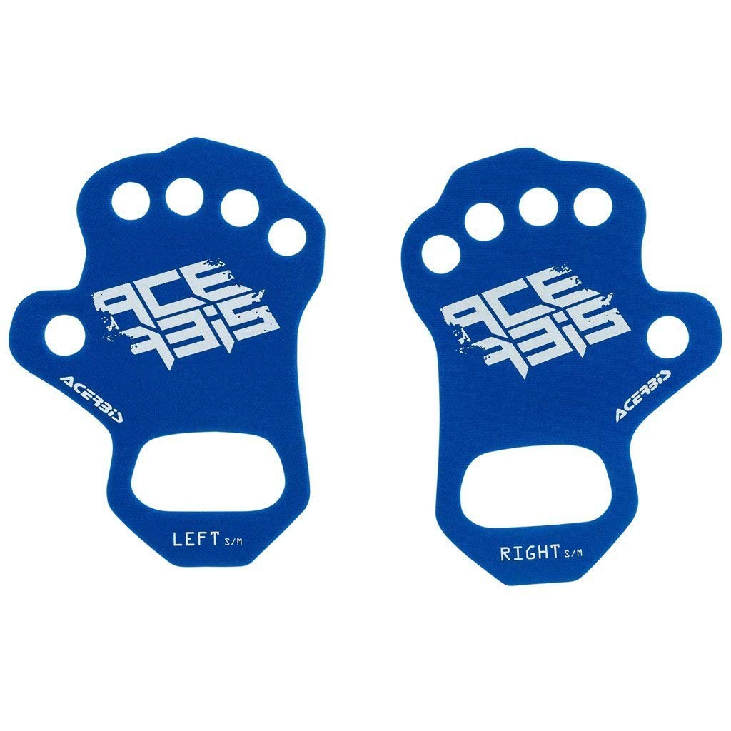 RINFORMATT PALMINO BLAU S/M RINFORMATT PALMINO BLAU S/M von Acerbis