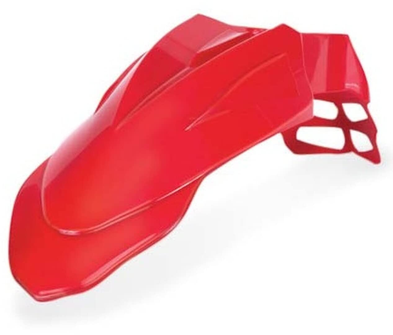 Acerbis 0008033.110.990 Kotflügel vorne Supersoft rot Acerbis 0008033.110.990 Kotflügel vorne Supersoft rot von Acerbis