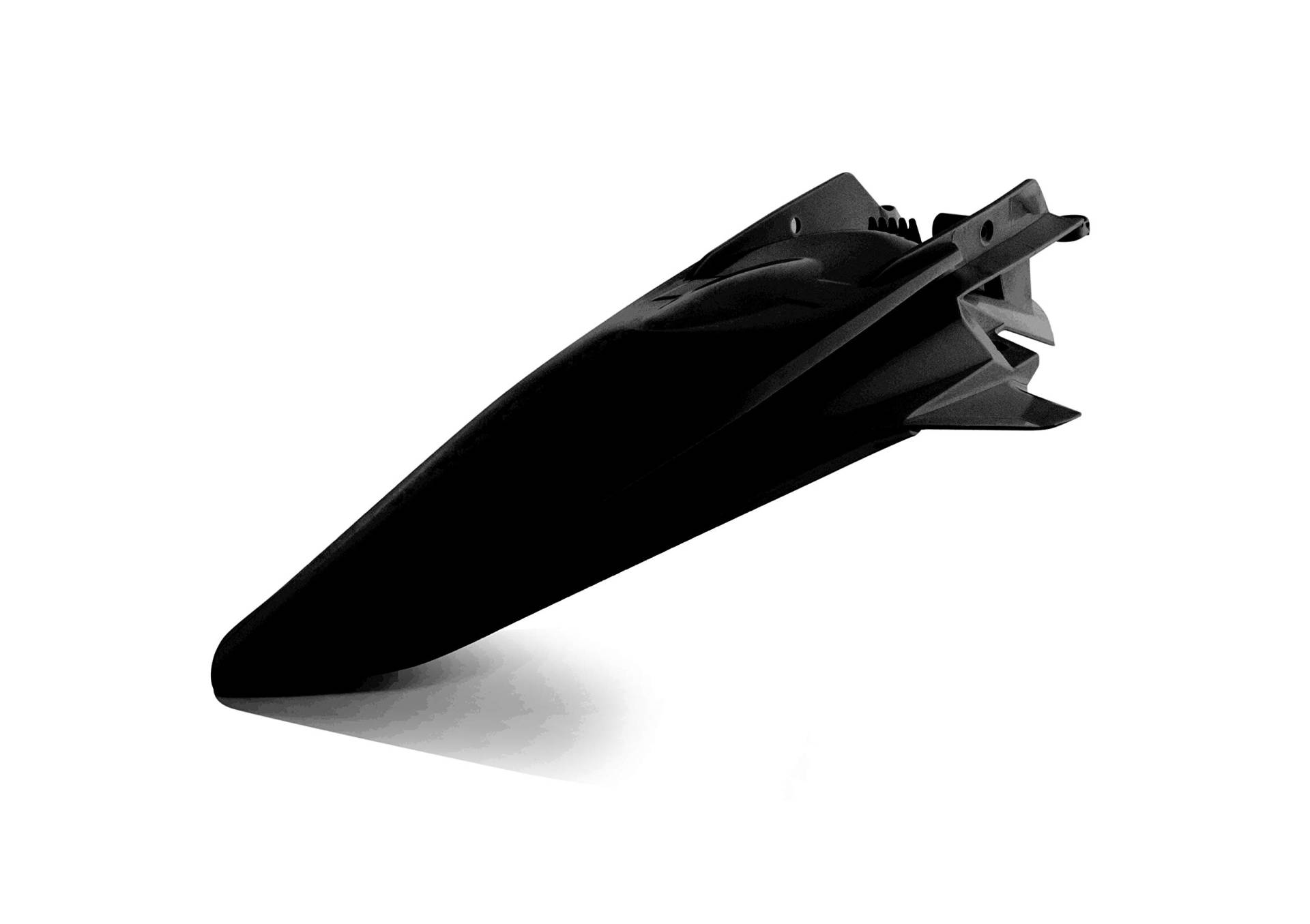 Schutzblech hinten KTM SX/SXF 2019 schwarz von Acerbis