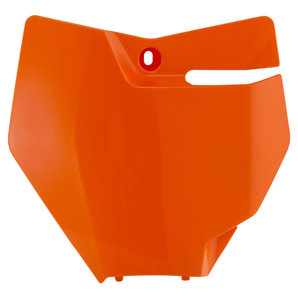 Startnummerntafel 65cc-85cc Acerbis von Acerbis