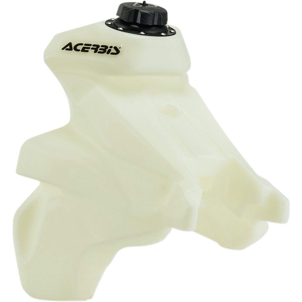 Tank HUSQVARNA 12L FC 19 Traspar/neutral ASSEMBLATO Tank HUSQVARNA 12L FC 19 Traspar/neutral ASSEMBLATO von Acerbis