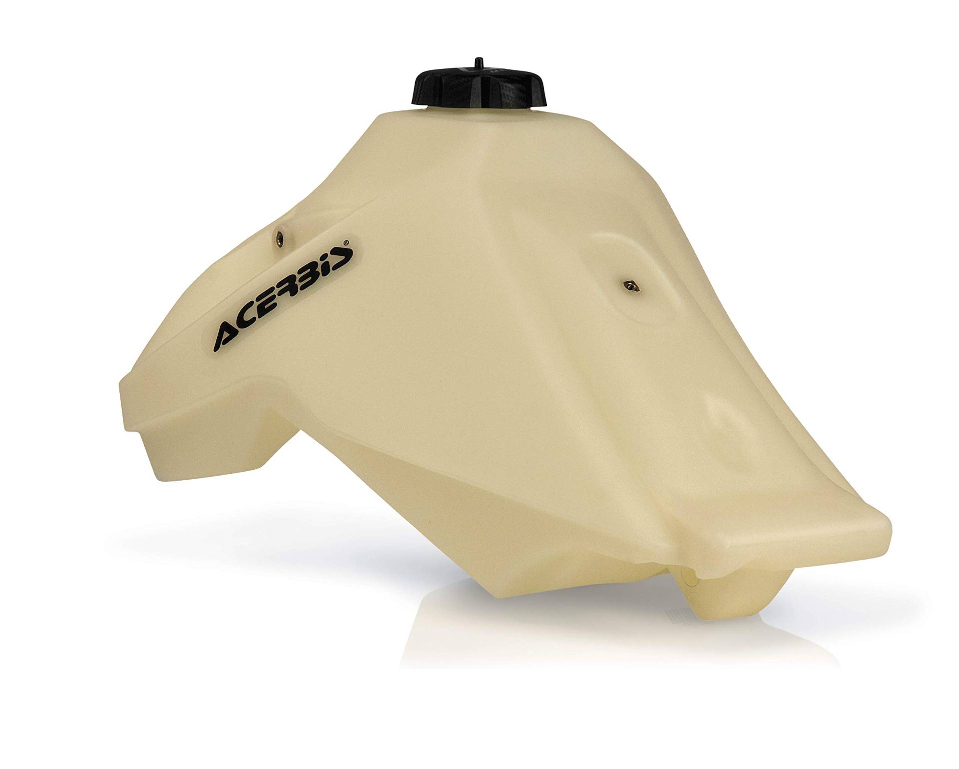 Tankdeckel HONDA CRF250L 12, 5L transparent/neutral Tankdeckel HONDA CRF250L 12, 5L transparent/neutral von Acerbis