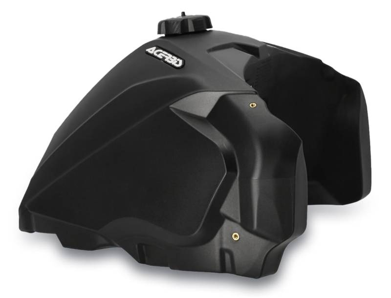 Yamaha Kunstofftank Tank Acerbis 23l Tenere 700 2019 2020 2021 2022 von Acerbis