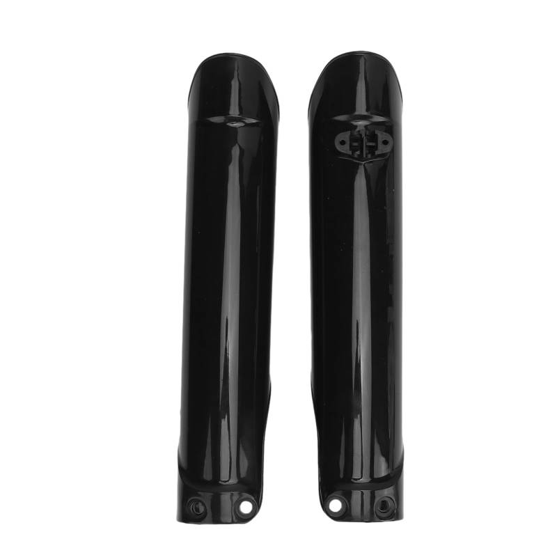 2 PCs Front -Gabel -Schutzabdeckung Deckt Motorradgabelschutz Beschützer Für e exc? F Sx Sx? F Schwarze Stoßdämpfer. Schutz P Front Fork Protectorpront Fork Guard Protectorpront Gabel (Black) von Acouto