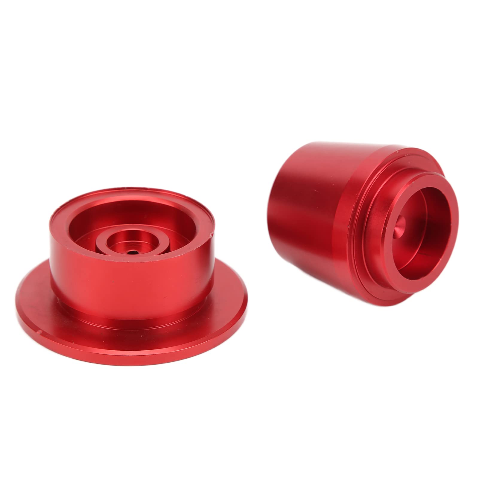 2pcs Vorne Kurbelwellenabdeckung aus Alignment Tool Stahl Rot 2357900 Ersatz für 2 -Serie -Kurbelwellenabdeckung Ali 2pcs Vorne Kurbelwellenabdeckung aus Alignment Tool Stahl Rot 2357900 Ersatz für 2 -Serie -Kurbelwellenabdeckung Ali von Acouto