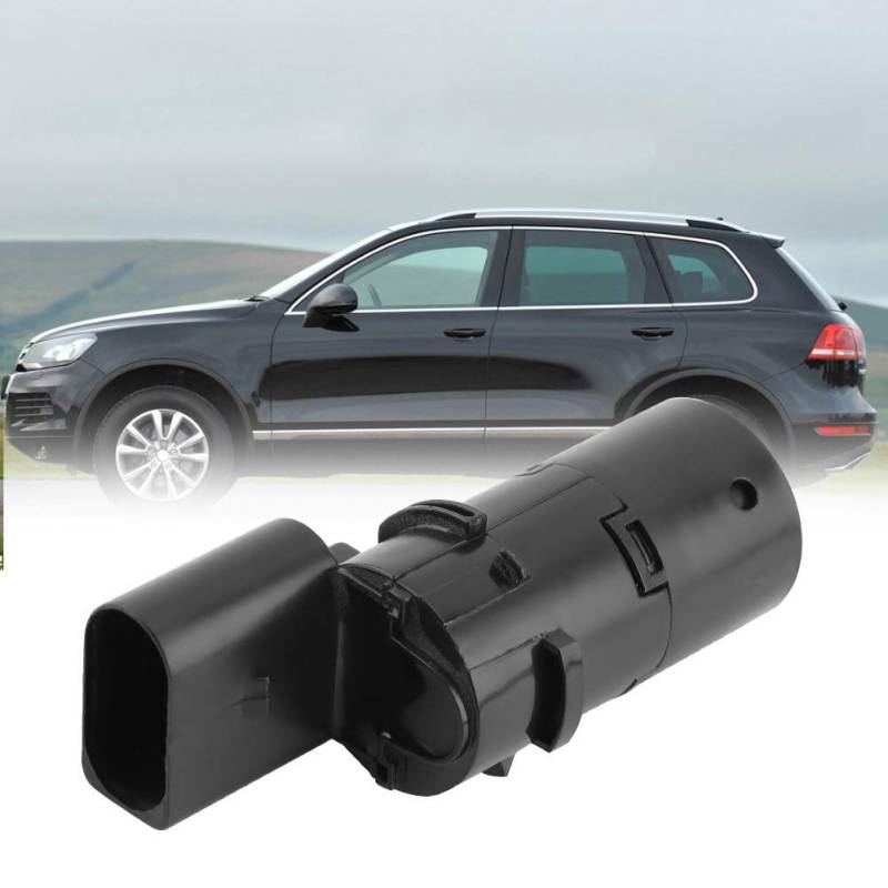 4B0919275G Parkplatz (2PCS) von Acouto