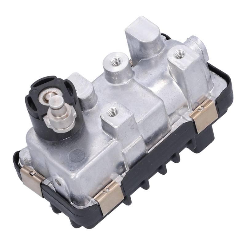 6NW-009-420 Turbo-Aktuator, Elektronischer Ersatz, Effiziente Ladedruckregelung für - C E GLM R-Klasse, Metall + ABS-Material – 1 Packung, Passend für 2006–2019, Passend für - von Acouto