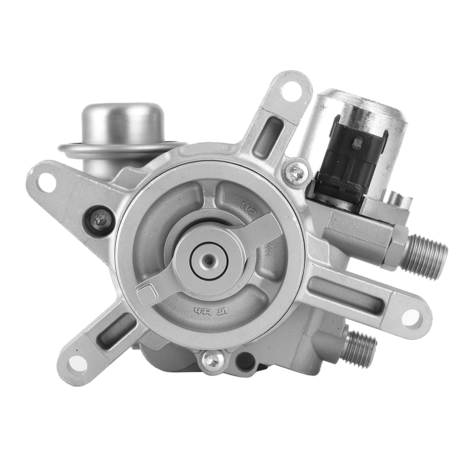 94811031502Fuel Pumpe Hochdruckkraftstoffpumpe 94811031502 Passform für 4,8L 2008? 2010 Referenz Einfacher Anpassung 4 8L 2008 2010 Sicherstellen, Dass die Leistung der Leistung die von Acouto