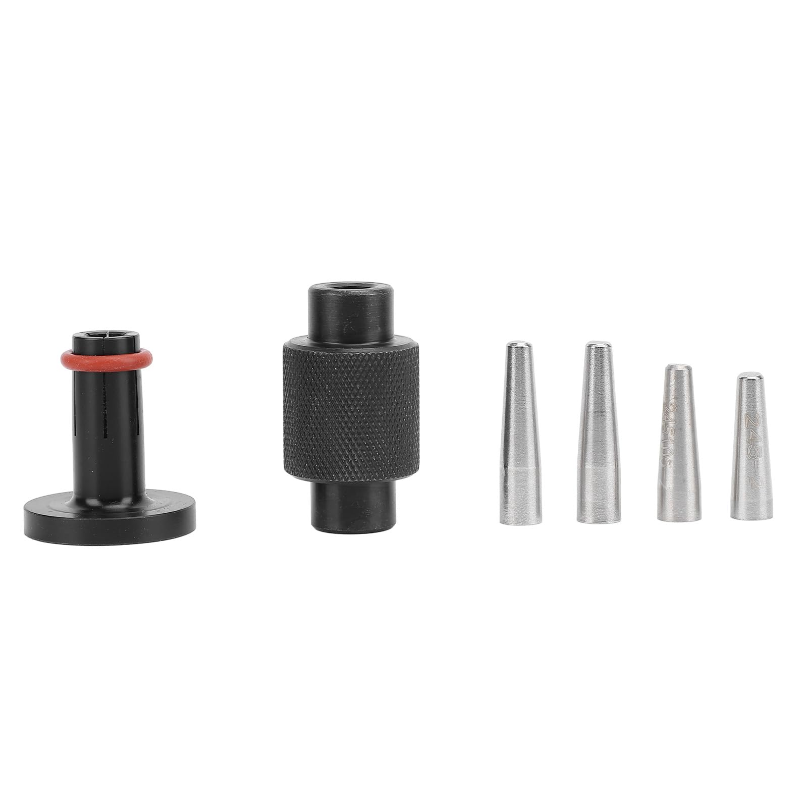 Acouto Kraftstoffinjektor SE -Werkzeuge 18683aaa000 Leckfestigkeit Kraftstoff Injektor SE Installer Sizer Tool für 2.0L 3.6 L Motoren oder 2.0 L 3.6 Acouto Kraftstoffinjektor SE -Werkzeuge 18683aaa000 Leckfestigkeit Kraftstoff Injektor SE Installer Sizer Tool für 2.0L 3.6 L Motoren oder 2.0 L 3.6 von Acouto