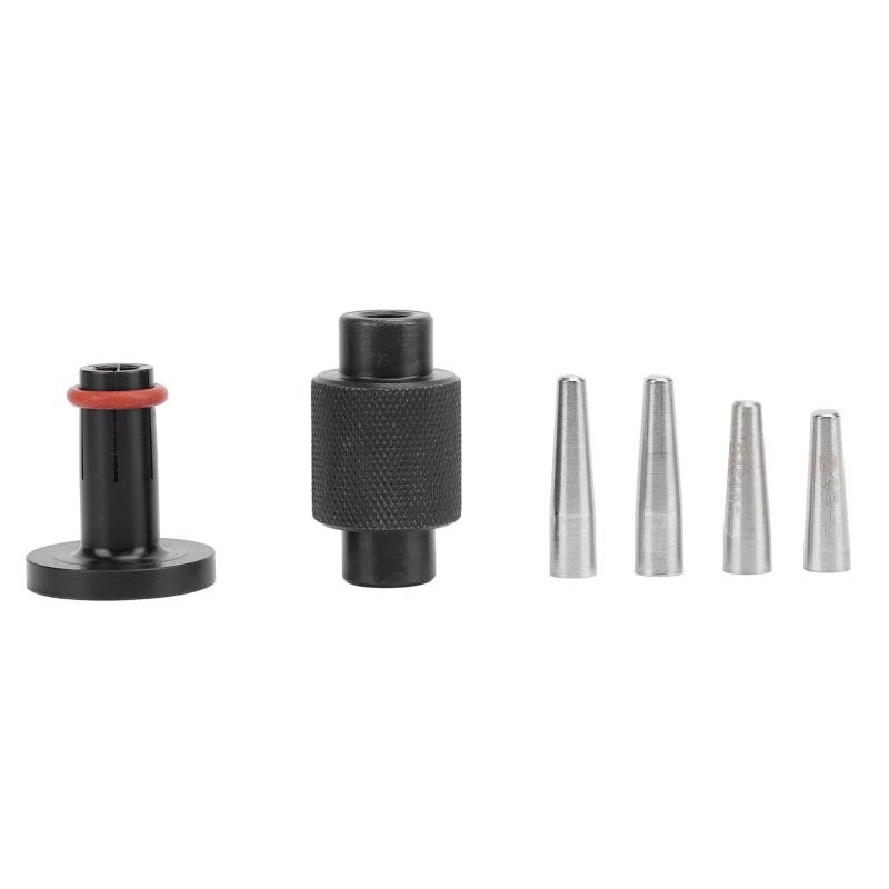 Acouto Kraftstoffinjektor SE -Werkzeuge 18683aaa000 Leckfestigkeit Kraftstoff Injektor SE Installer Sizer Tool für 2.0L 3.6 L Motoren oder 2.0 L 3.6 von Acouto
