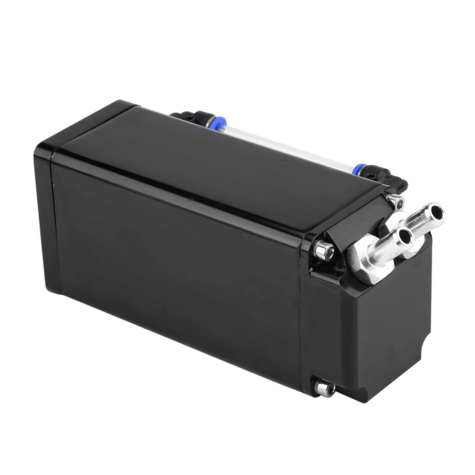 Acouto Öl -Catch -Tankoil Ca Billet Aluminium Motor Oil Catch Reservoir Pause Can Kit Indikator Leicht zu überprüfen Acouto Öl -Catch -Tankoil Ca Billet Aluminium Motor Oil Catch Reservoir Pause Can Kit Indikator Leicht zu überprüfen von Acouto