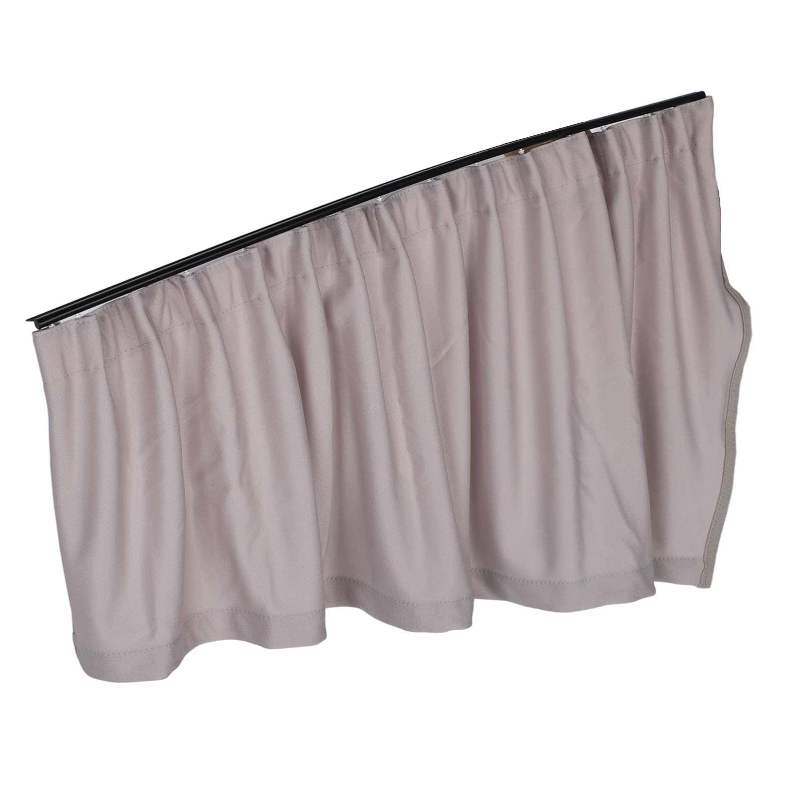 Autofenster Shadar 4pcs Auto Seitenfenster Sonnenschutz Block Sonneneinstrahlung Vorhang Austausch für 2021 Bis 2023 Fenster Funktionalität Autos Schatten Made MADEN (Gray) von Acouto
