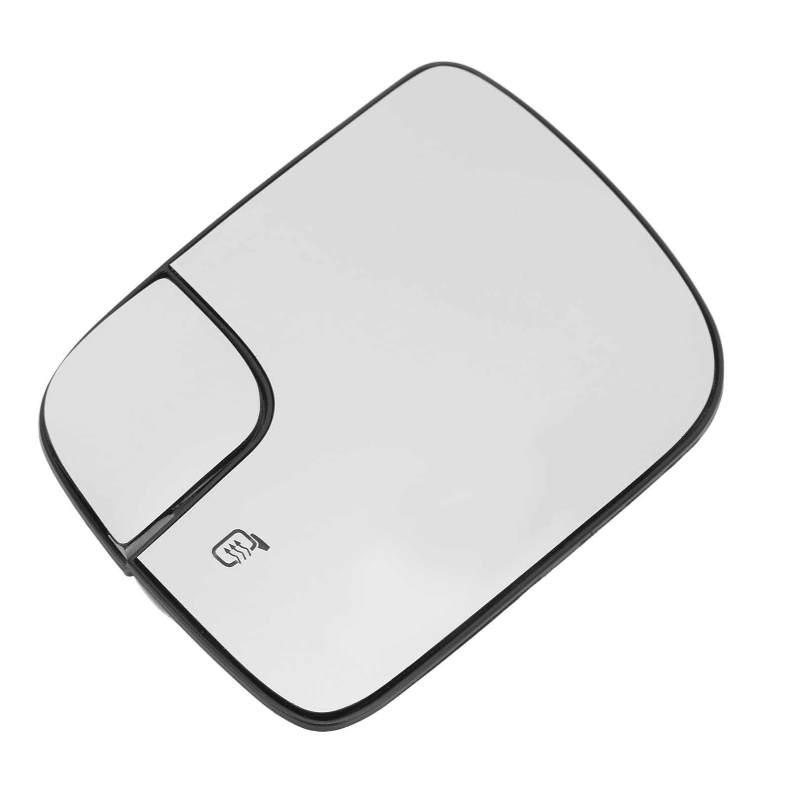 Beheizte Seitenansicht Mir Beheizte Seitenansicht Spiegel Glas Klarer Ersatz für Explorer 2011? 2017 BB5Z17K707A Prototype Auto Außen Elegant und Dekoration Ihre von Dynamik (Links) von Acouto