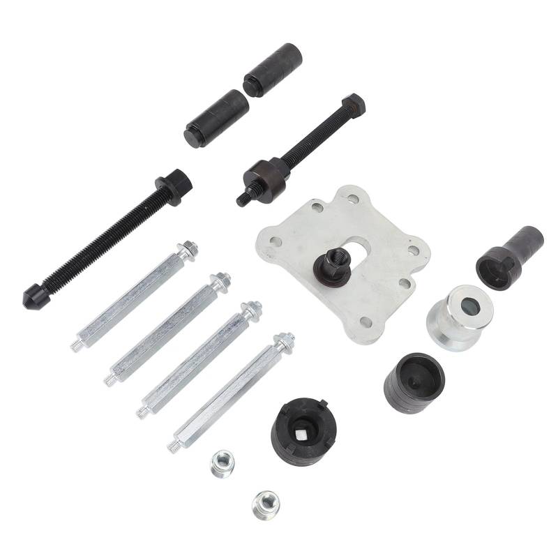Dual -Shell -Entfernungstool Metall Metall Effizienter Drahtharn Ersatz Dual Shell Remover -Werkzeug für 718 PDK Dual Shell Entfernen Toldualer Schalenentferner Tooldualschale Installentfernung von Acouto