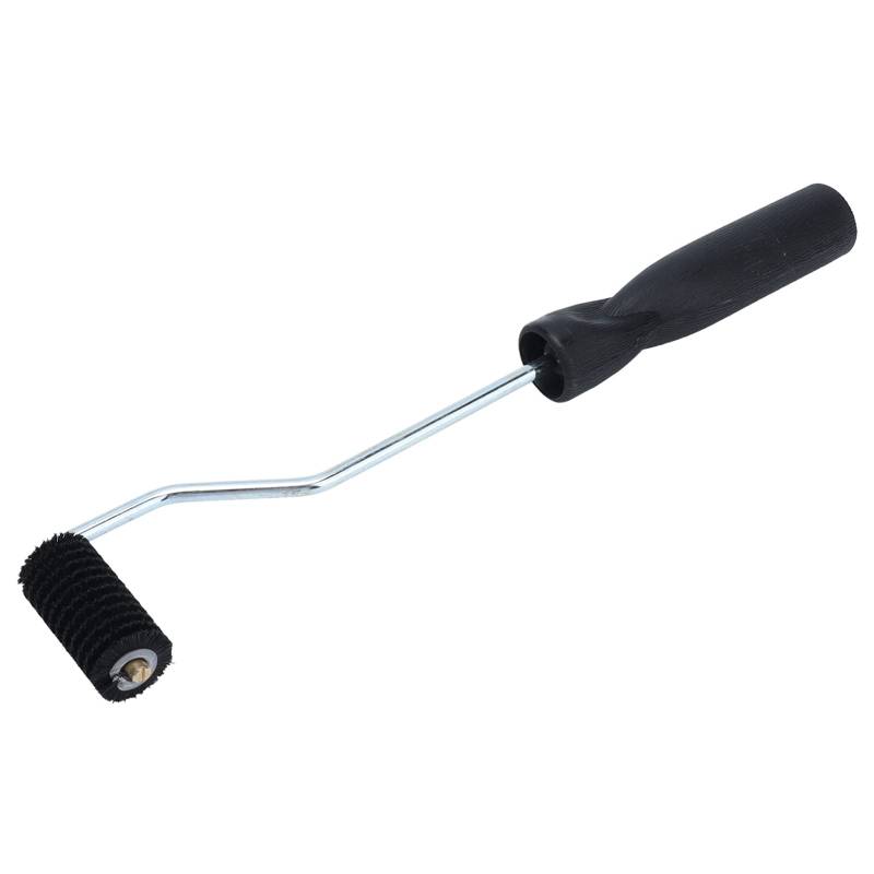 Durchmesser 25x50 Mm Glasfaser Laminierrollen -Faserglas -Laminierungswerkzeug füR die Glasfaserindustrie ER Tool Verfügt über Ein Breites R Fiberglas Rollerfiberglas Roller Toolfiberglas Rolling von Acouto