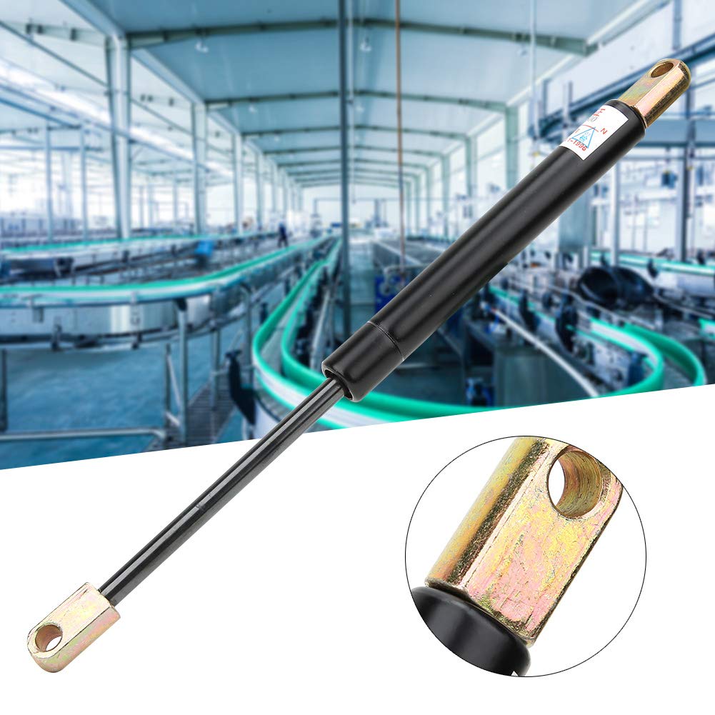 Duty Gas SP Hydraulikstange Mechanische Stütze SP 280 Mm 100 Mm Deckungsgeräte Auto Der Zentrale Abstand des Beträgt 280, für Viele Szenarien anwendbar. Aus Geldstrafe Gemacht (Druck 300n) von Acouto