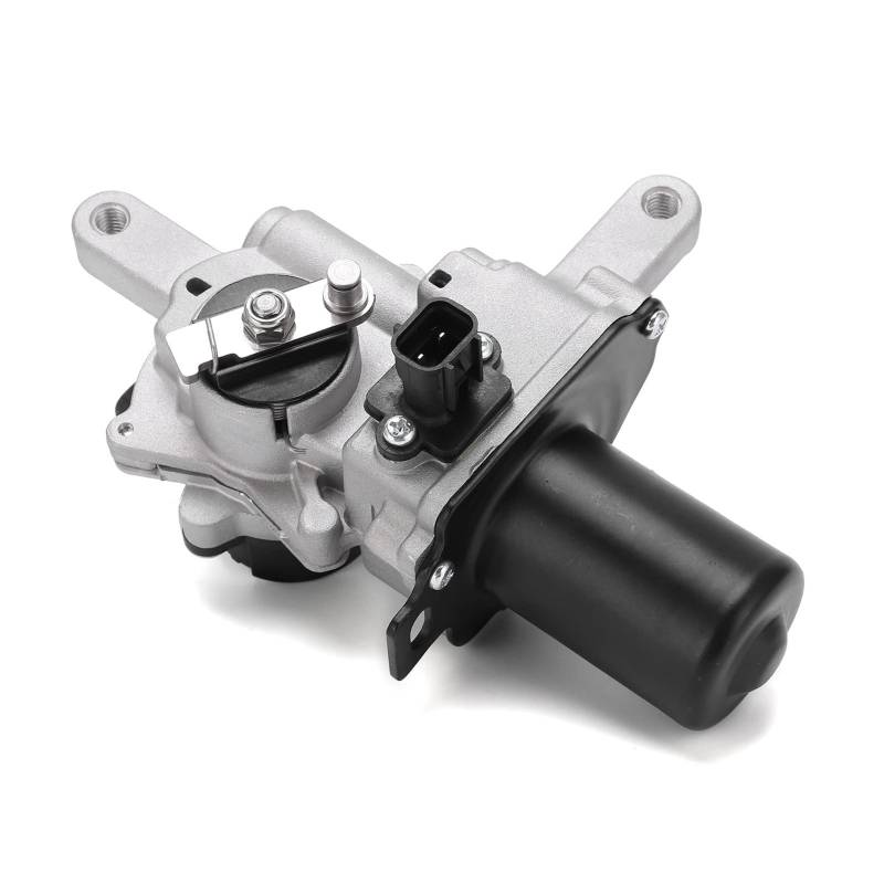 Elektronischer Turbo-Aktuator 1720130160 für Land Cruiser/Hilux 1KD-FTV D4D 3.0 – Mehr Leistung und Drehmoment, Einfache Installation von Acouto