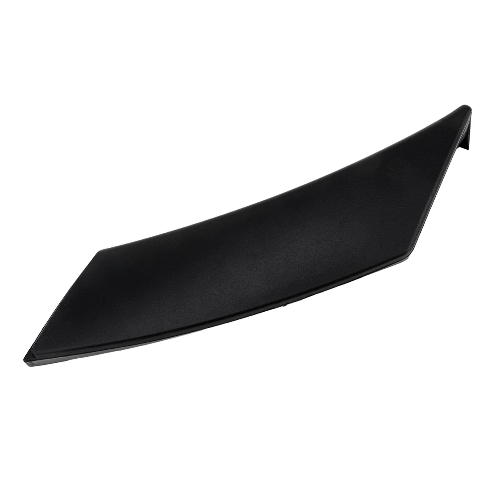 Frontstoßstangenverkleidung, Beifahrerseite, Ersatz für X3 E83, Verhindert Schäden, Stilvolles Aussehen, Einfache Installation Frontstoßstangenverkleidung, Beifahrerseite, Ersatz für X3 E83, Verhindert Schäden, Stilvolles Aussehen, Einfache Installation von Acouto