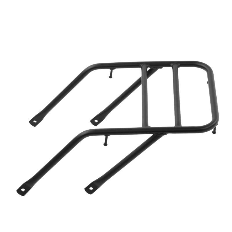 Heck Gepäck C -Trägerregal Stütze Ersatz füR R 1100/DCT 2021? 2022 Stahl Schwarz MOR Heck Gepäck Carriermotorcycle Rackmotorcycle von Acouto
