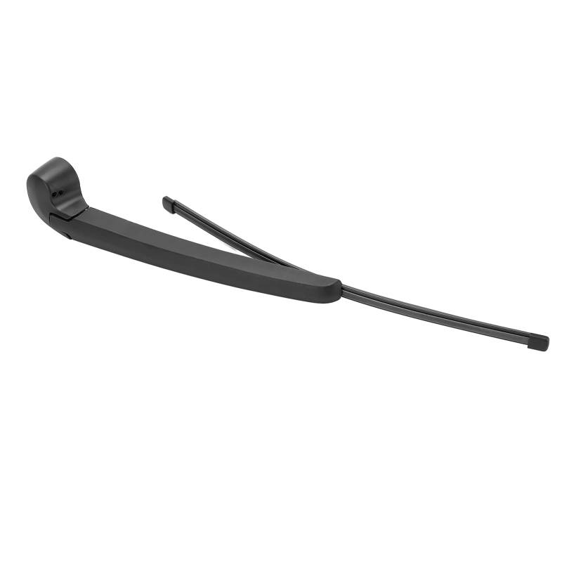 Heck Wind Wischer Arm Kit Gummi 8r0? 955? 407? 1p9 Ersatz für 2006? 2013 Heck Wind Wischer Arm Bladerear Win Wiper Blade8r0? 955? 407? 1P98K9? ? 2057p6? von Acouto