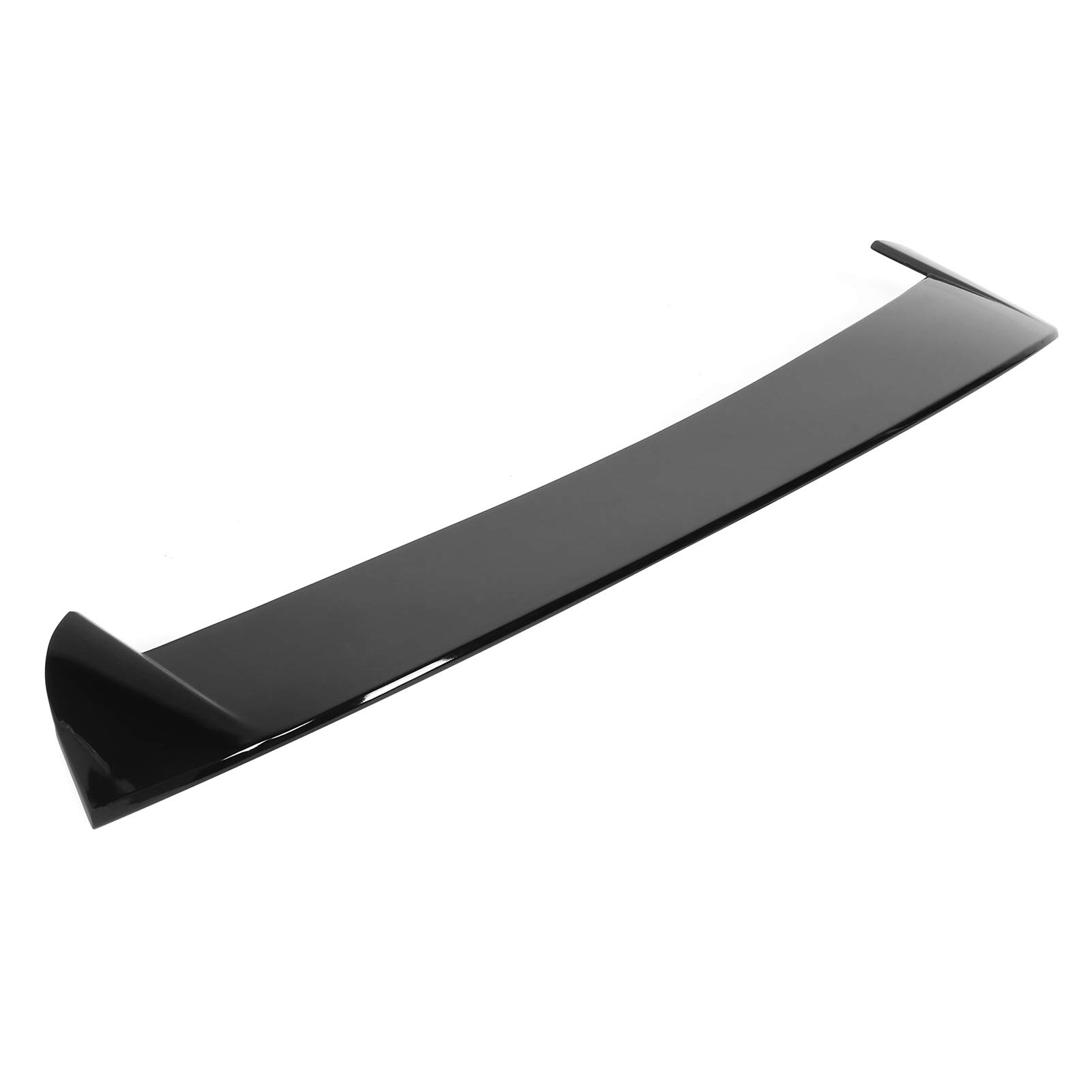 Heckdach-Spoilerrea Glänzender Heckdachspoiler für 5F MK3 5 Tür 2013-2020 Reifen mit Dem Körperfahren Auftragen und Traktion das Hintere Glas für Fahrzeuge Ihr Kraftstoff Verbessert Heckdach-Spoilerrea Glänzender Heckdachspoiler für 5F MK3 5 Tür 2013-2020 Reifen mit Dem Körperfahren Auftragen und Traktion das Hintere Glas für Fahrzeuge Ihr Kraftstoff Verbessert von Acouto