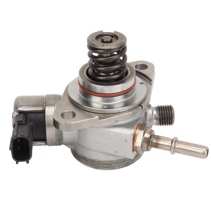 Hochdruck-Kraftstoffpumpe für Qashqai JUKE 1.2 DIG-T 166305283R, Effizienter Ölwechsel, Ersatz für II und für Captur Clio IV Megane III IV von Acouto