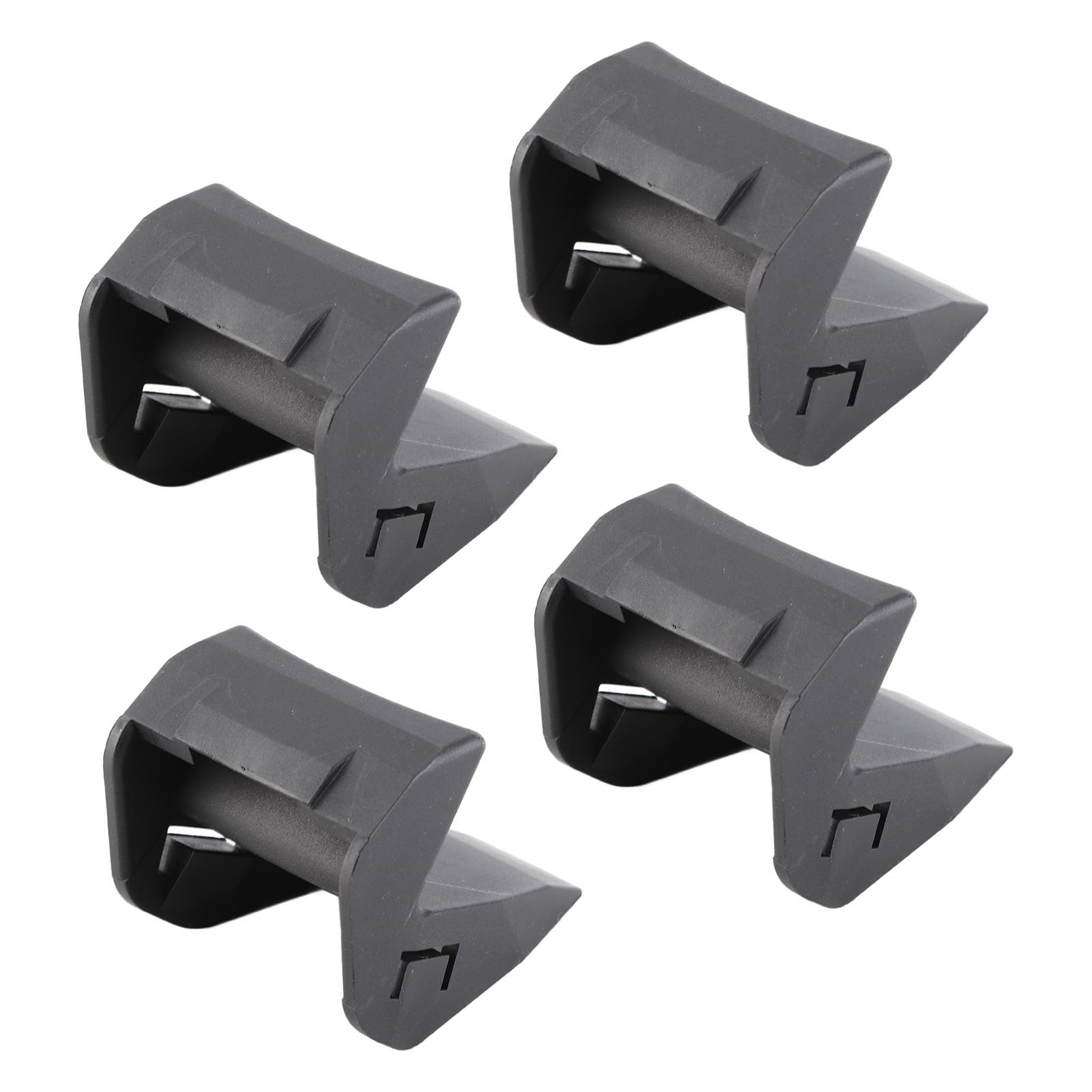 Acouto Mäntel Reifenmaschine Backenschutz, 4 Stück ST4027645 Backenschutz Schutzabdeckungen Reifenwechsler-Klemmabdeckung Acouto Mäntel Reifenmaschine Backenschutz, 4 Stück ST4027645 Backenschutz Schutzabdeckungen Reifenwechsler-Klemmabdeckung von Acouto