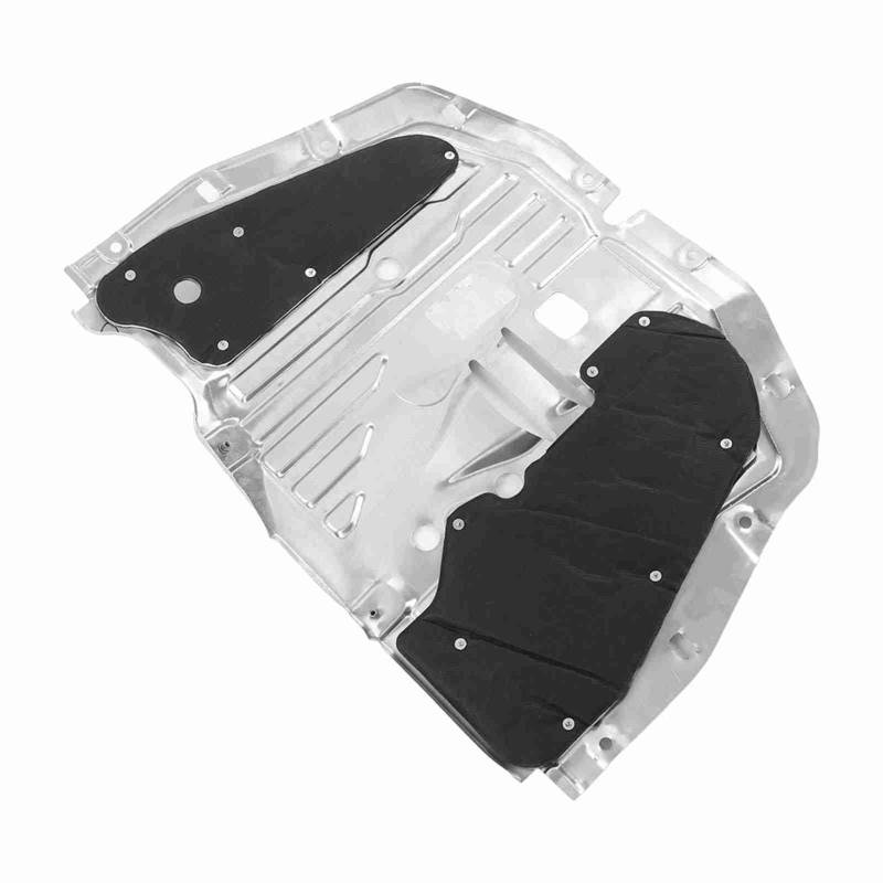 Motor SPR 74110 TBA A00 Unter Autoabdeckung für Civci 2017 Bis 2021 Motor Der CAN Botto Anwendbares Modell: SPS Ist Der Austausch für 2,0 L 2017 Bis 2021. Bitte Bestätigen Sie, Ob von Acouto