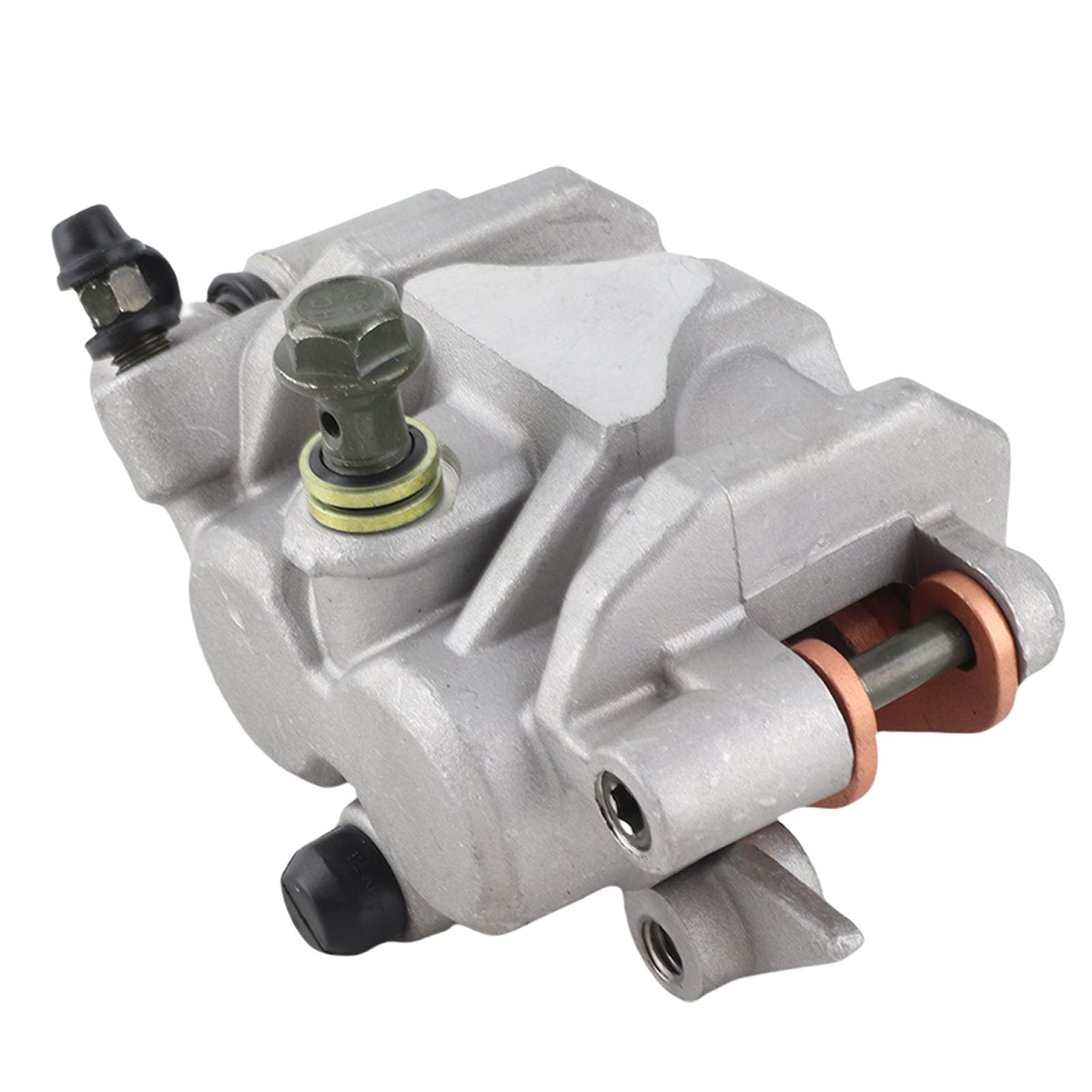 Motorrad -Front -BH Motorrad Bremsbremssättel Aluminiumlegierung Unterer Pumpe Master Hydraulikscheibenzylinderzylinder für CR125R CRF150F 230F 450R XR250R Bremse Ist von Hoch Ist Motorrad -Front -BH Motorrad Bremsbremssättel Aluminiumlegierung Unterer Pumpe Master Hydraulikscheibenzylinderzylinder für CR125R CRF150F 230F 450R XR250R Bremse Ist von Hoch Ist von Acouto